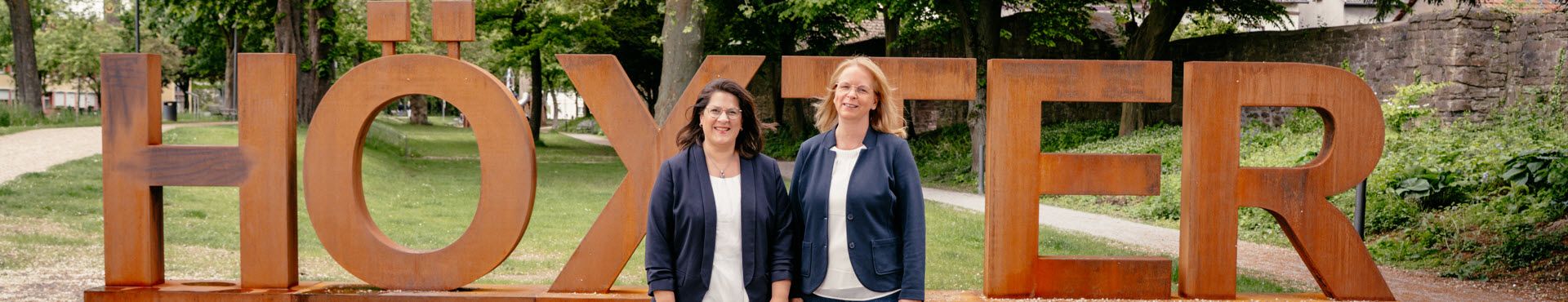 Repr&auml;sentatives Wohnhaus im Weserbergland