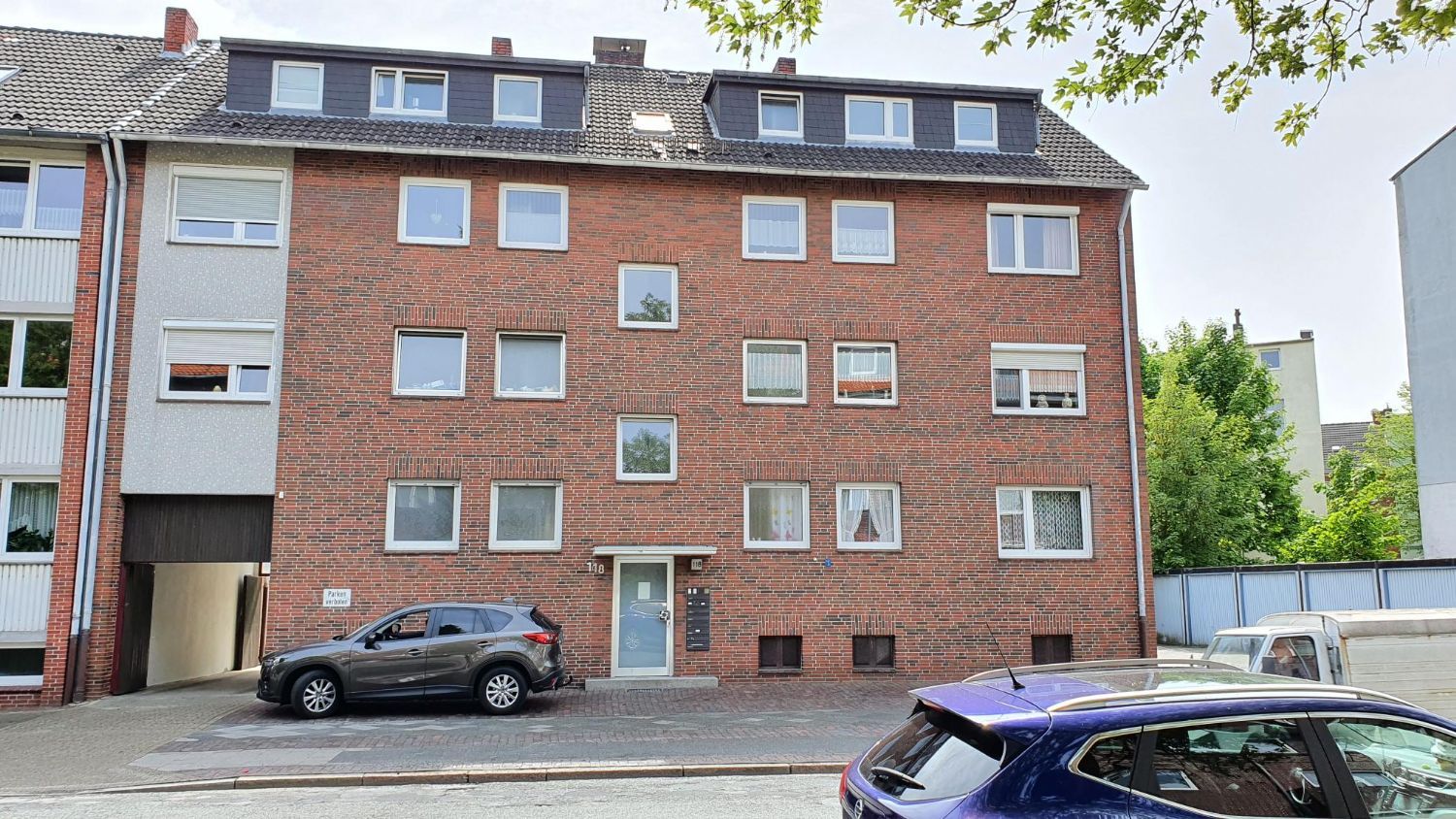 +Gemütliches Single-Appartement+ - Photo 2