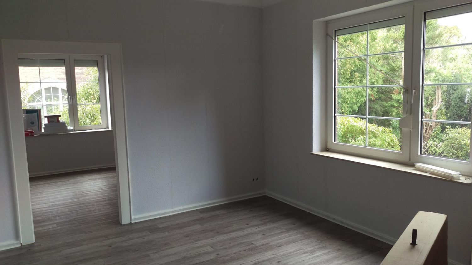 +++ Moderne Wohnung in historischem Haus +++ - Foto 1