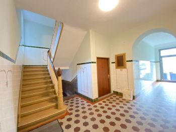Treppenhaus