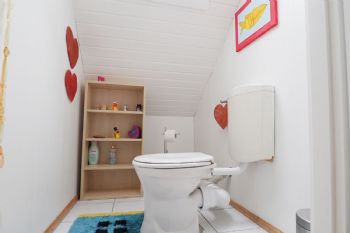 DG-Toilette