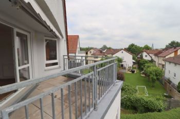 Balkon Schorndorf