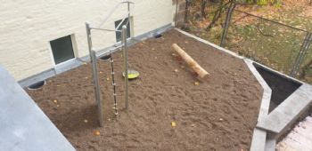 Spielplatz