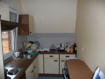 Küche - Ansicht 2