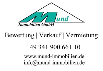 Mund Immobilien GmbH Leipzig
