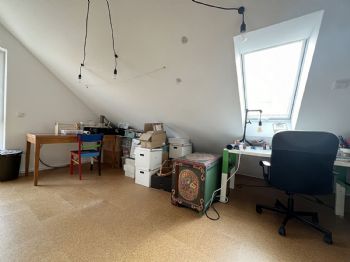 Arbeitszimmer 1