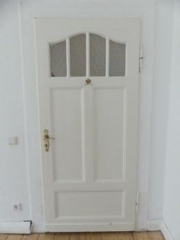 alte Türen