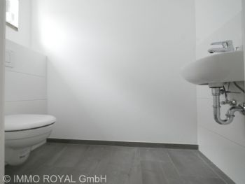 Gäste-WC