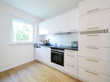 Wohnung in Schwabach
