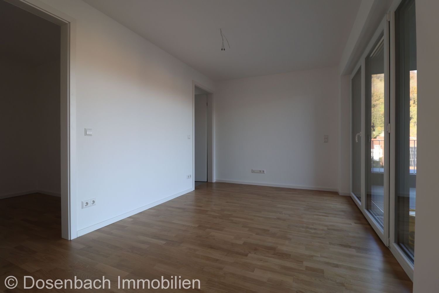 Morgen schon einziehen! Exklusive Wohnung im Zentrum von Grenzach (Penthouse 10) - Photo 3