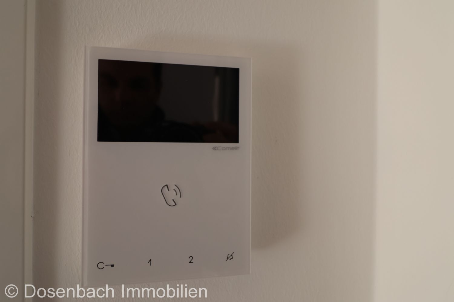 Morgen schon einziehen! Exklusive Wohnung im Zentrum von Grenzach (Penthouse 10) - Photo 5