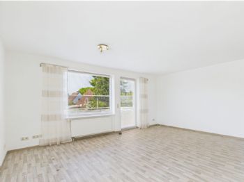 Großes Zimmer Einliegerwohnung