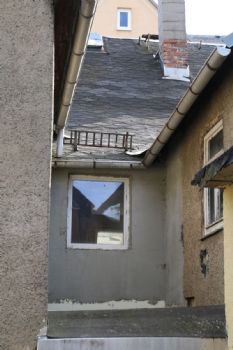 Innenhof