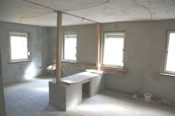 Wohnzimmer OG