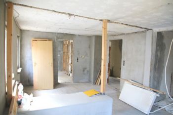 WOhnzimmer OG