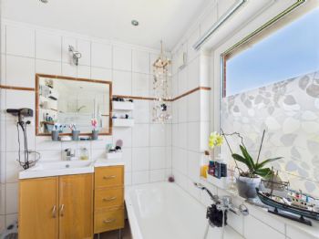 Bad - Lütt Immobilien - Selent 