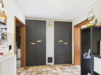 Flur - Lütt Immobilien - Selent 