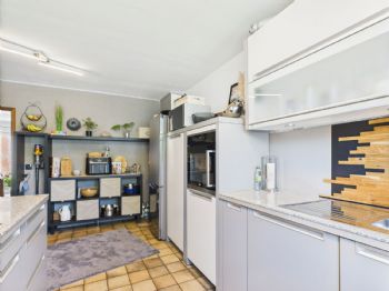 Küche 2 - Lütt Immobilien - Selent 