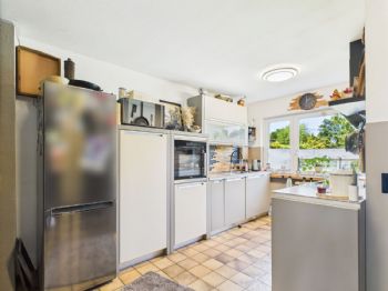 Küche 1 - Lütt Immobilien - Selent 