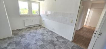 große Küche