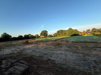 Elsdorf-Westermühlen - Baustelle 2 - Lütt Immobilien