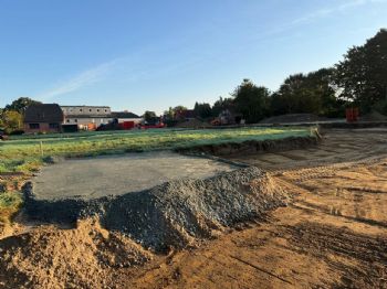 Elsdorf-Westermühlen - Baustelle 3 - Lütt Immobilien