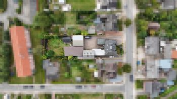 Luftbild - Lütt Immobilien - Malente