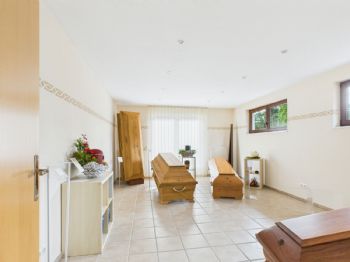 Showroom - Lütt Immobilien - Malente