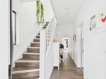 Flur EG - Lütt Immobilien - Malente