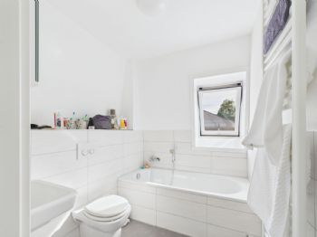 Badezimmer - Lütt Immobilien - Malente