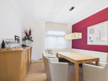 Besprechungszimmer - Lütt Immobilien - Malente