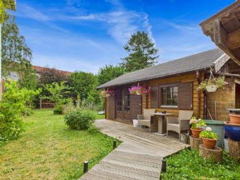 Garten - Lütt Immobilien - Malente