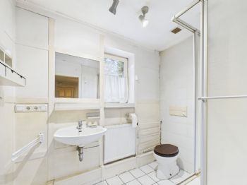 Badezimmer - Lütt Immobilien - Gadendorf