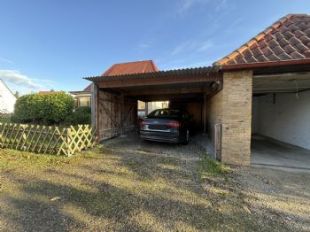 Garage - Lütt Immobilien - Lütjenburg