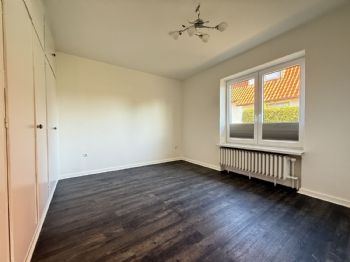 Schlafzimmer - Lütt Immobilien - Lütjenburg