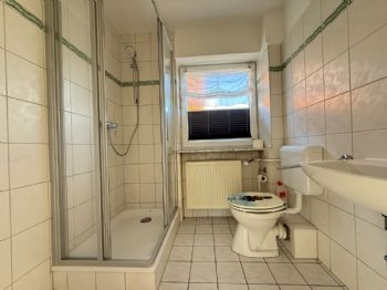 Badezimmer - Lütt Immobilien - Lütjenburg