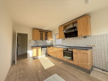 Küche - Lütt Immobilien - Lütjenburg