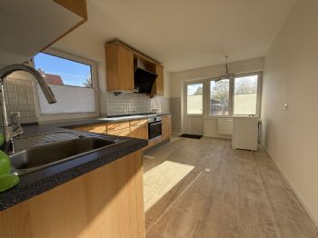 Küche - Lütt Immobilien - Lütjenburg