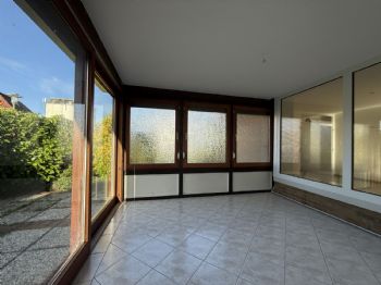 Wintergarten - Lütt Immobilien - Lütjenburg