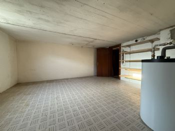 Heizung - Keller - Lütt Immobilien - Lütjenburg