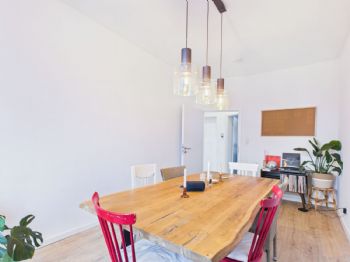 Esszimmer  Lütt Immobilien - Kiel Hansastraße