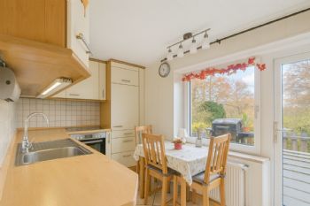 Küche - Lütjenburg - Lütt Immobilien