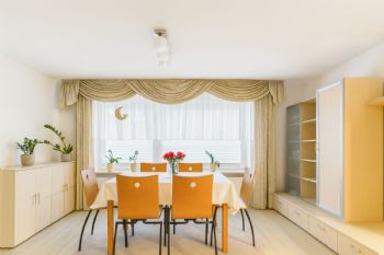 Esszimmer - Lütjenburg - Lütt Immobilien