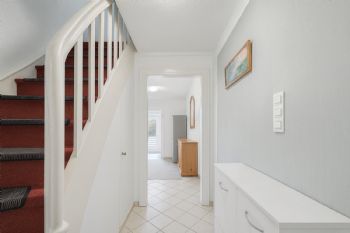 Flur - Eingangsbereich  - Lütt Immobilien - Lütjenburg