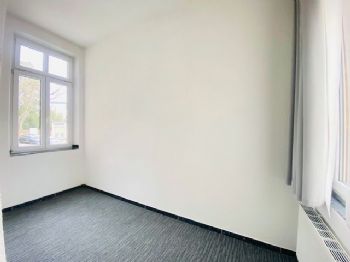 Wartezimmer