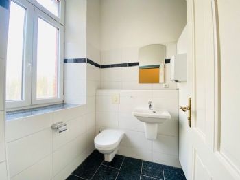 Damen-WC