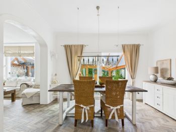 Essbereich - Lütt Immobilien - Bönebüttel