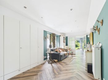 Flur - Vorraum - Lütt Immobilien - Bönebüttel