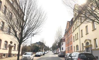 Ruhe Wohnlage