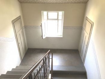 Treppenhaus